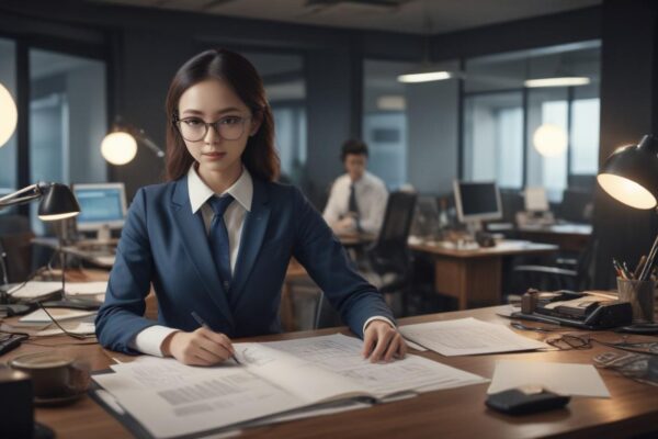 HR Outsourcing: Panduan Strategis, Jenis, dan Perbandingan Efektivitasnya dengan Automasi Internal 2025