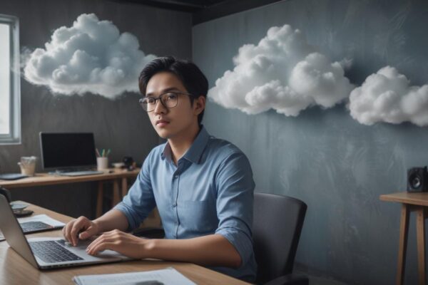 HRIS Cloud: Transformasi Digital Manajemen SDM untuk Bisnis Modern