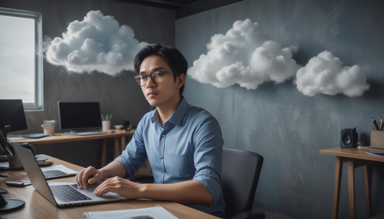 HRIS Cloud: Transformasi Digital Manajemen SDM untuk Bisnis Modern