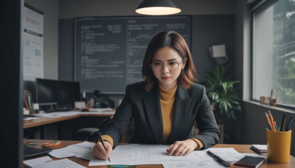 OKR vs KPI: Perbedaan, Contoh, dan Strategi Gabungan 2025