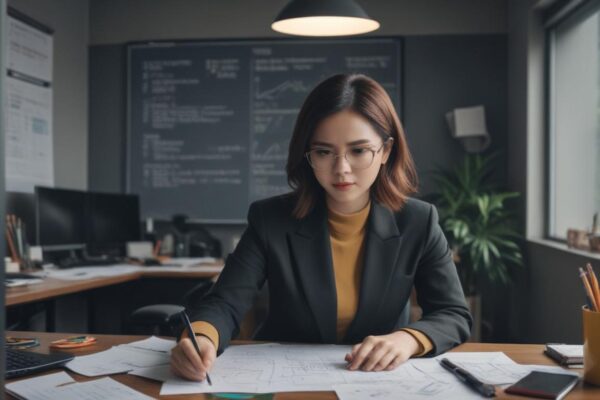 OKR vs KPI: Perbedaan, Contoh, dan Strategi Gabungan 2025