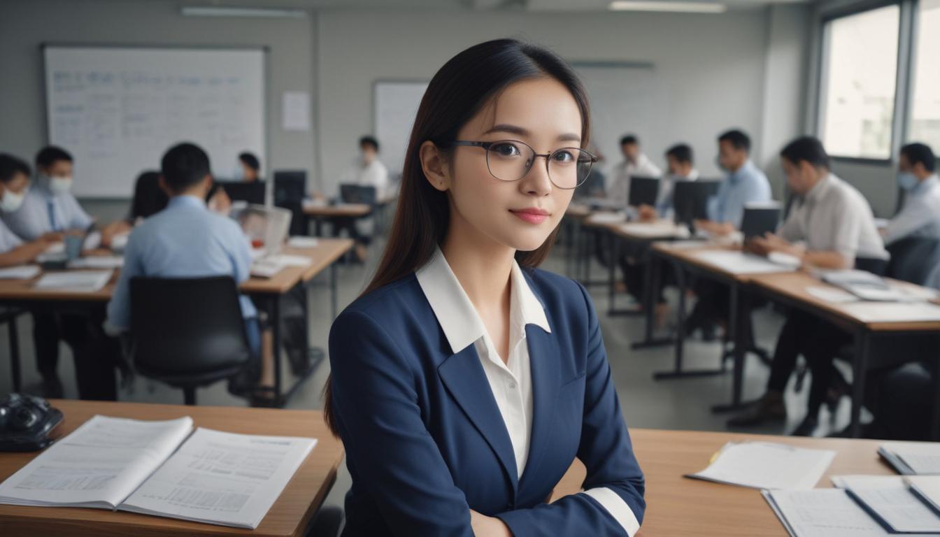 15 Contoh Program Kerja HRD Paling Efektif untuk Pertumbuhan Bisnis di 2025