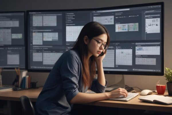 15 Rekomendasi Scheduling Software Terbaik untuk Manajemen Shift Kerja (2025)