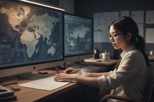 Panduan Lengkap Talent Mapping: Strategi Identifikasi Potensi Karyawan 2025