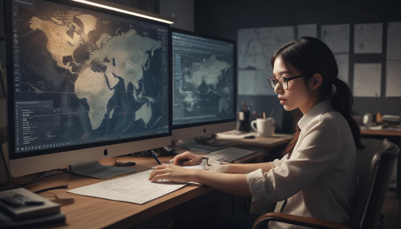 Panduan Lengkap Talent Mapping: Strategi Identifikasi Potensi Karyawan 2025