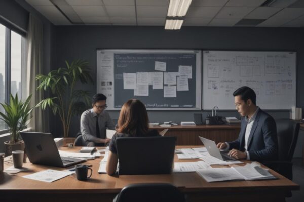 Company Confidential Adalah: Strategi Rekrutmen Tertutup & Cara Mengelolanya (2025)