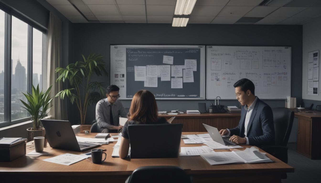 Company Confidential Adalah: Strategi Rekrutmen Tertutup & Cara Mengelolanya (2025)