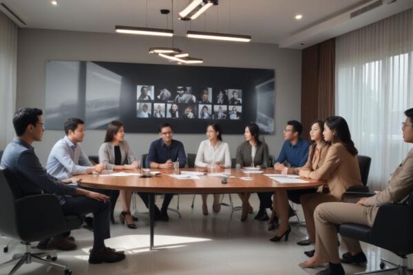 Strategi Focus Group Discussion (FGD) untuk Keputusan Bisnis Lebih Akurat 2025