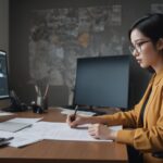 12 Faktor yang Mempengaruhi Produktivitas Kerja & Strategi Efektif 2025