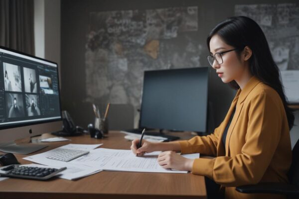 12 Faktor yang Mempengaruhi Produktivitas Kerja & Strategi Efektif 2025