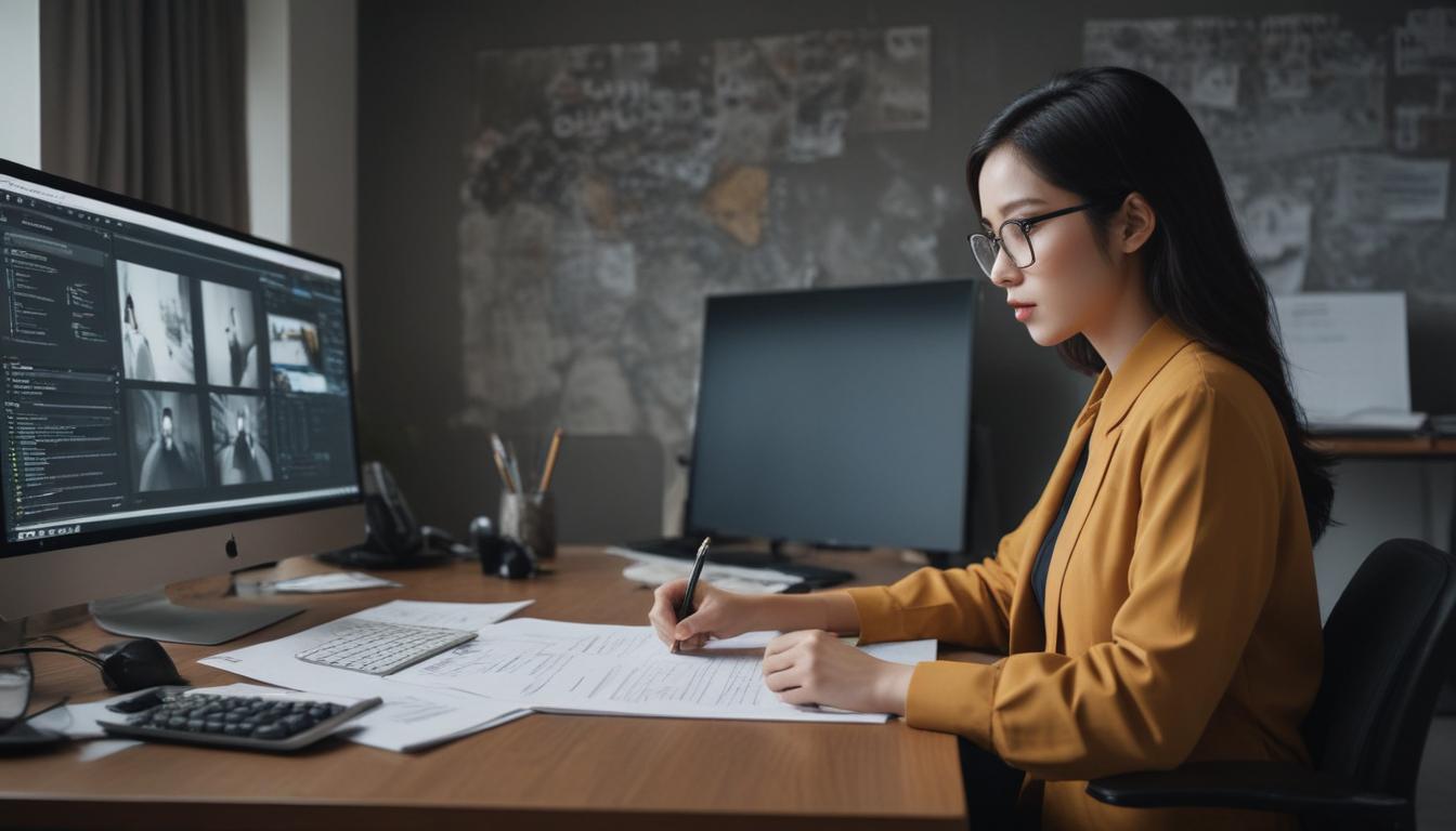 12 Faktor yang Mempengaruhi Produktivitas Kerja & Strategi Efektif 2025