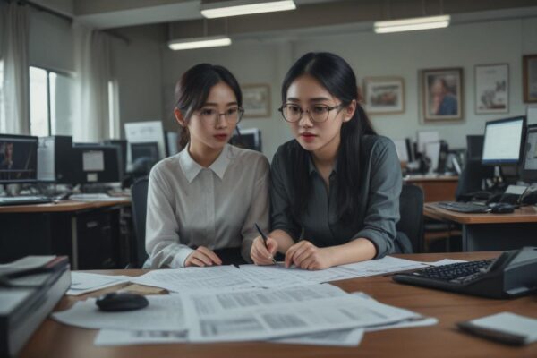 Gross Salary Adalah: Panduan Hitung, Komponen & Bedanya dengan Net 2025