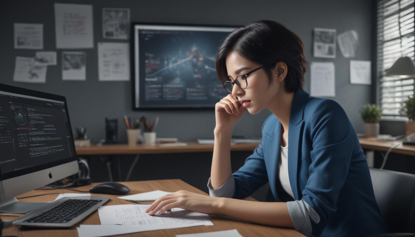 Review HashMicro 2025: Solusi ERP Terbaik dengan Fitur Unlimited User