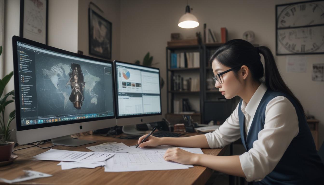 Strategi KPI Karyawan Efektif: Panduan Lengkap & Contoh Praktis 2025