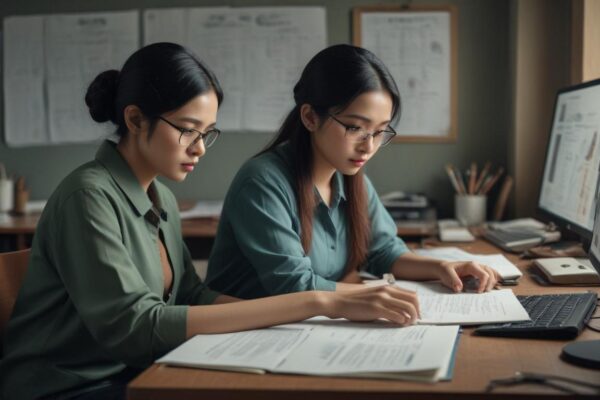 Indikator Kinerja Karyawan: Panduan Praktis, Contoh, dan Metode Pengukuran 2025