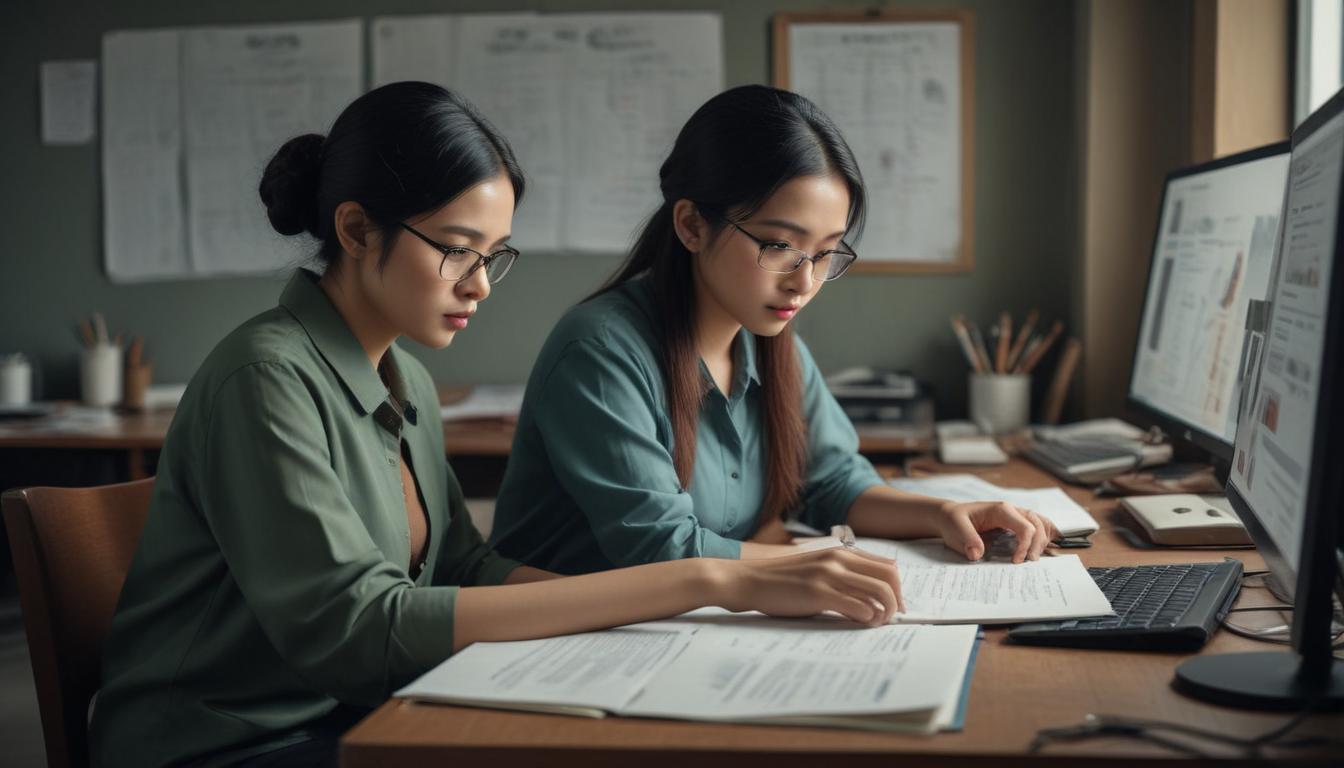 Indikator Kinerja Karyawan: Panduan Praktis, Contoh, dan Metode Pengukuran 2025