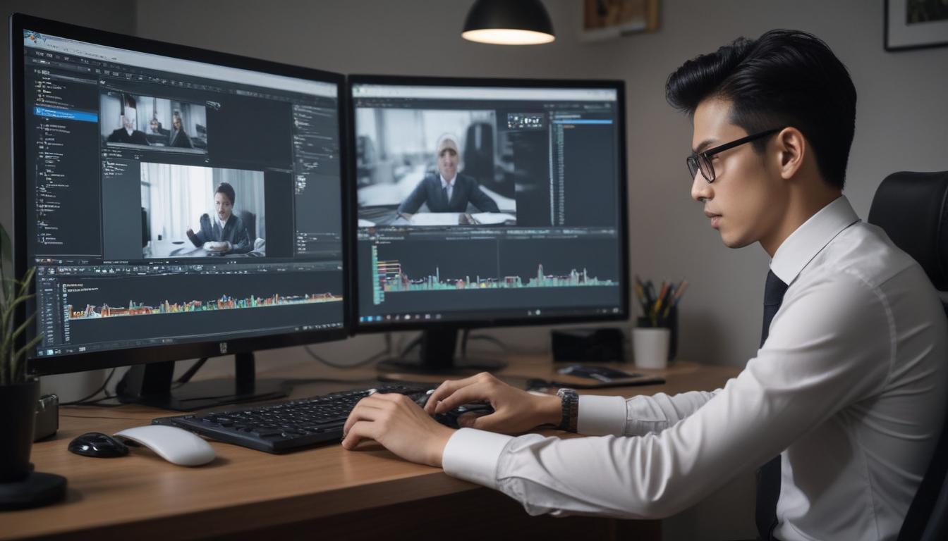 15 Rekomendasi Performance Management Software Terbaik 2025 untuk Maksimalkan Produktivitas Bisnis