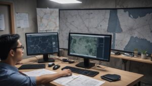 Cegah Fake GPS Absensi: Deteksi & Solusi Akurat 2025