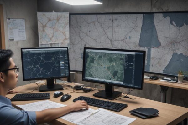 Cegah Fake GPS Absensi: Deteksi & Solusi Akurat 2025