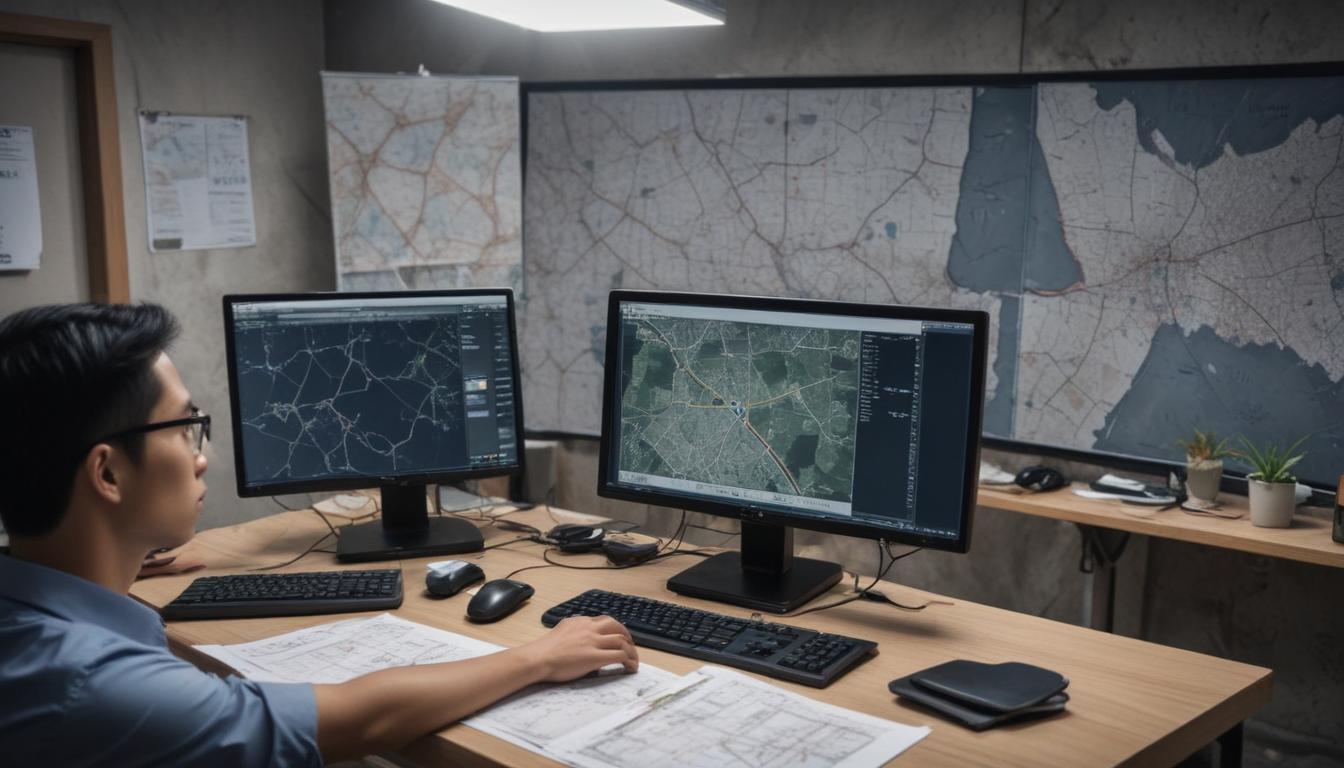 Cegah Fake GPS Absensi: Deteksi & Solusi Akurat 2025