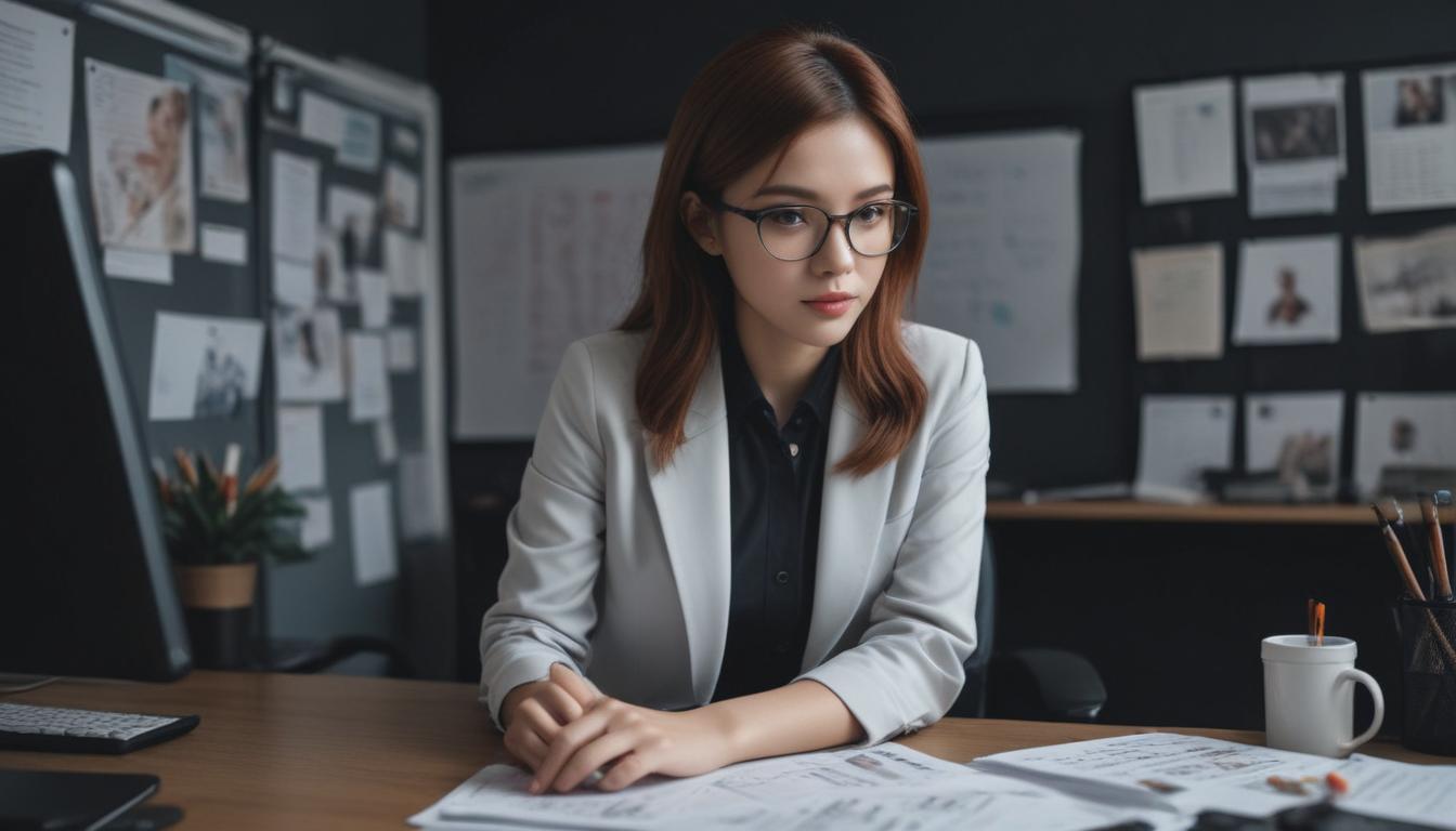 talent management system