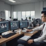 hris terbaik modul inti