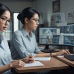 perbedaan hris, hrm, software hr