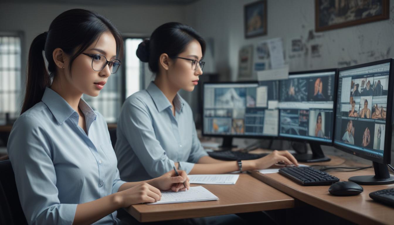 perbedaan hris, hrm, software hr