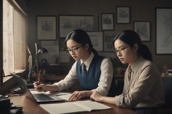 Laporan Bulanan HRD: Panduan Strategis dan Format Efektif Tahun Ini