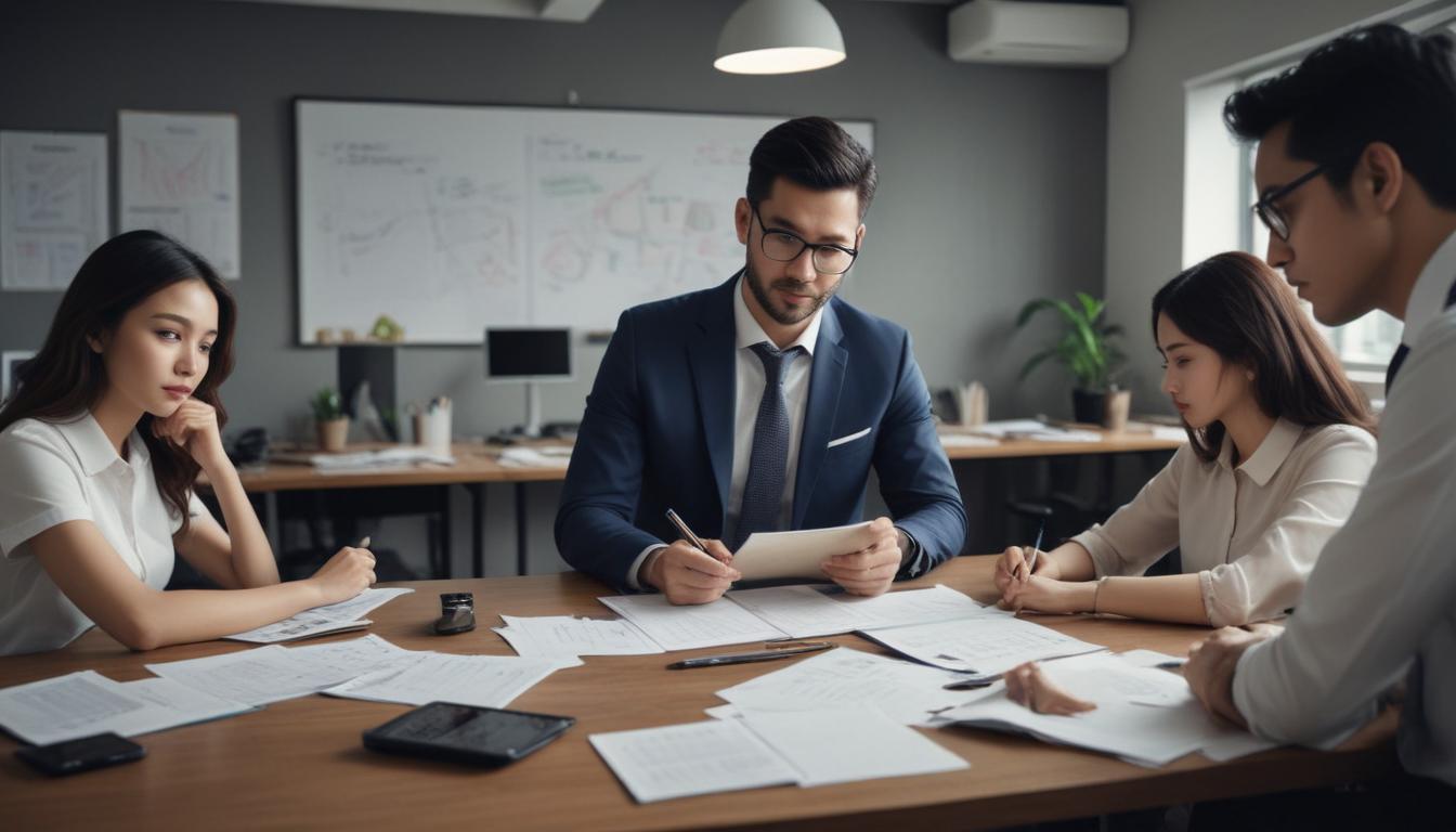 Employee Value Proposition: Strategi Jitu Retensi Talenta Terbaik 2025