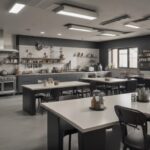 Software Central Kitchen Terbaik: Solusi Jaga Rasa dan Efisiensi Restoran