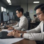 strategi custom hris