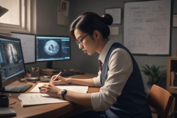 panduan memilih aplikasi general affair