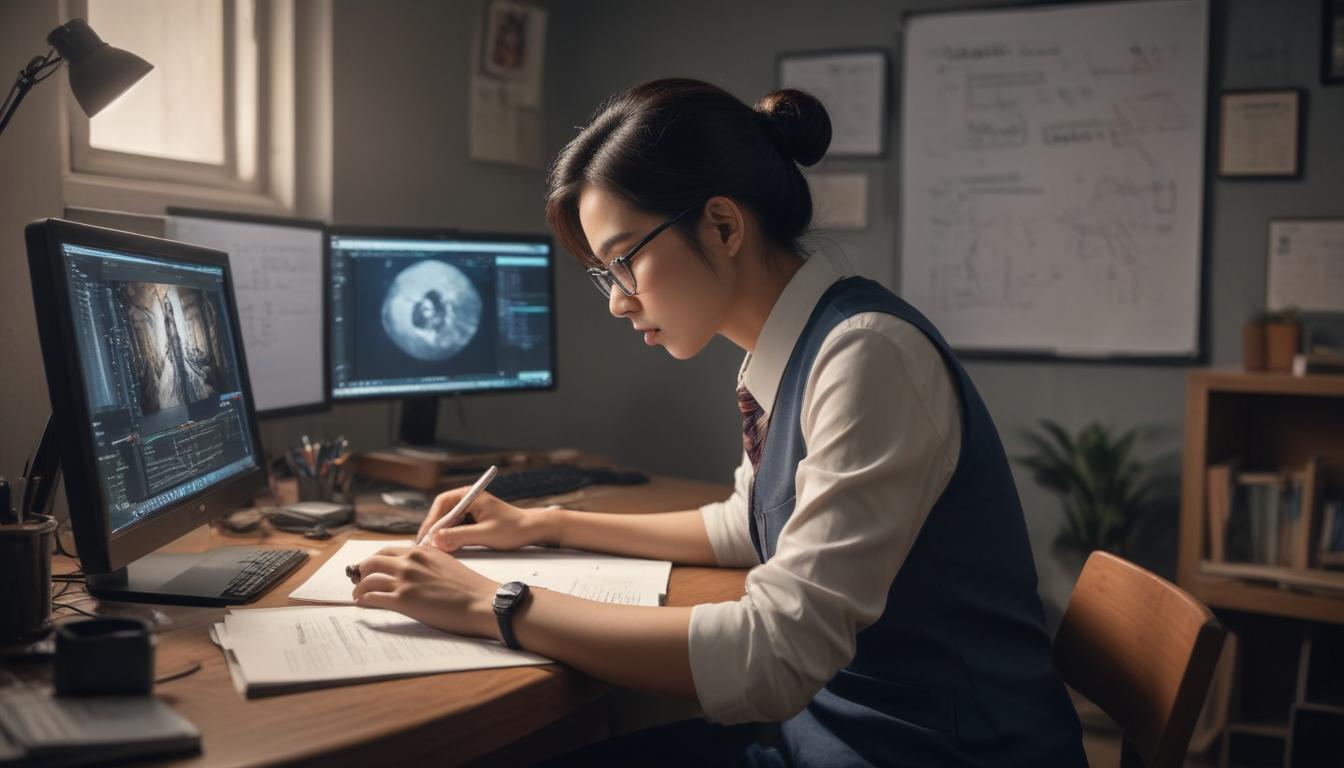 panduan memilih aplikasi general affair