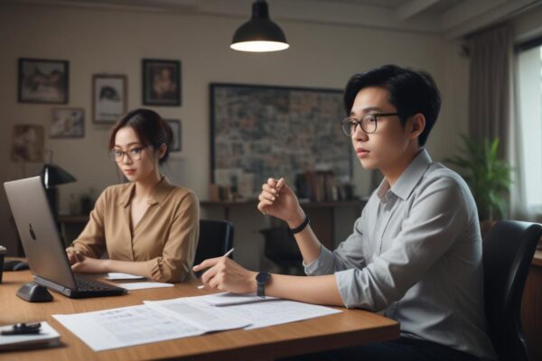 15 Aplikasi Slip Gaji Online Terbaik 2025: Review Fitur, Harga, & Keunggulan