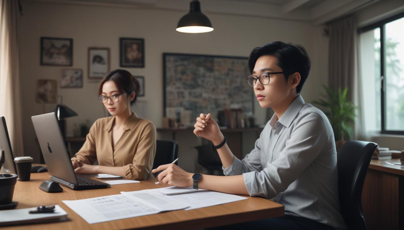 15 Aplikasi Slip Gaji Online Terbaik 2025: Review Fitur, Harga, & Keunggulan