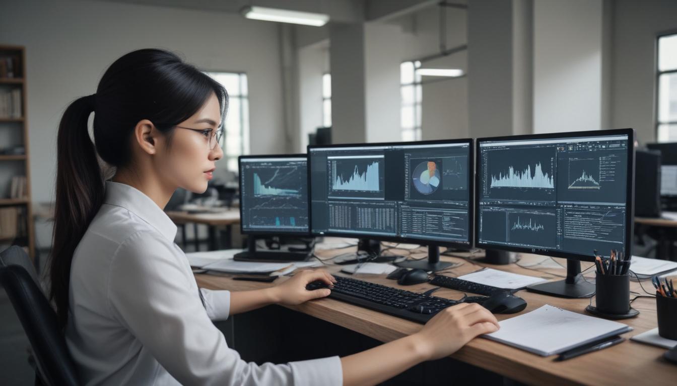 Software ERP Terbaik 2025: Review Lengkap HashMicro untuk Efisiensi Bisnis