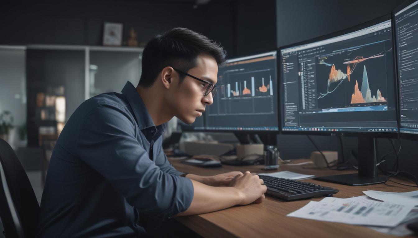 Review Software ERP HashMicro 2025: Fitur Unggulan dan Analisis Perbandingan