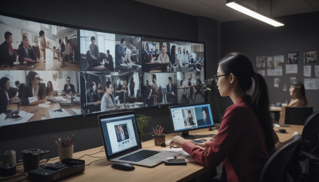 Human Experience Management (HXM): Strategi Transformasi HRD di Era Digital 2025