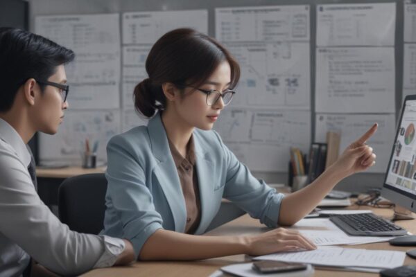 Human Resource Planning: Strategi Jitu Mengelola SDM untuk Pertumbuhan Bisnis 2025