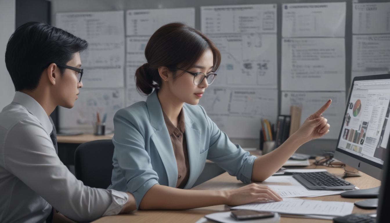 Human Resource Planning: Strategi Jitu Mengelola SDM untuk Pertumbuhan Bisnis 2025