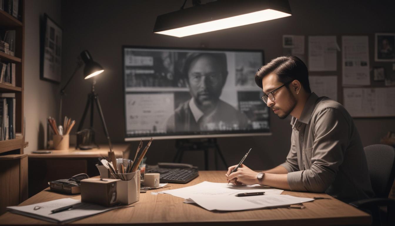 Review Darwinbox 2025: Fitur, Harga & Alternatif HRIS Terbaik