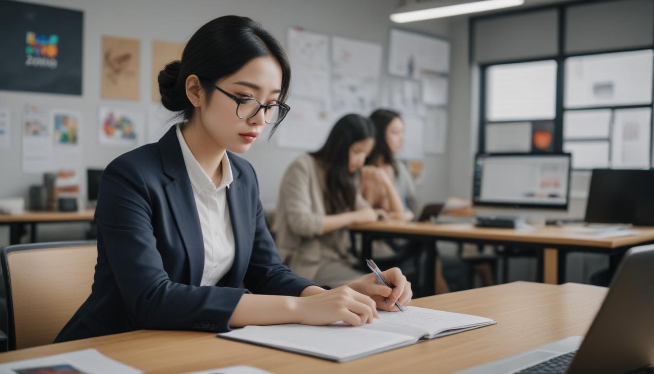 Review Zoho HRIS Terlengkap 2025: Fitur, Harga, dan Alternatif Lokal Terbaik