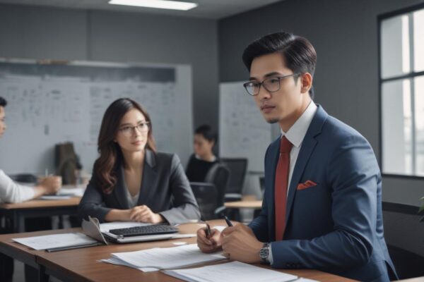 Strategi Performance Appraisal Efektif: Transformasi Kinerja Tim 2025