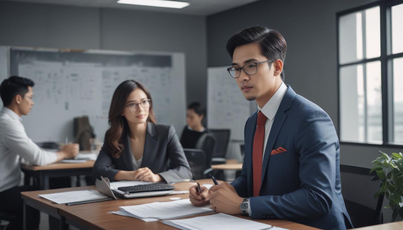 Strategi Performance Appraisal Efektif: Transformasi Kinerja Tim 2025