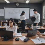 Strategi Employee Development Program Efektif 2025: Panduan & Solusi HR