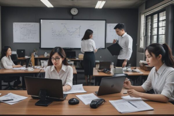 Strategi Employee Development Program Efektif 2025: Panduan & Solusi HR