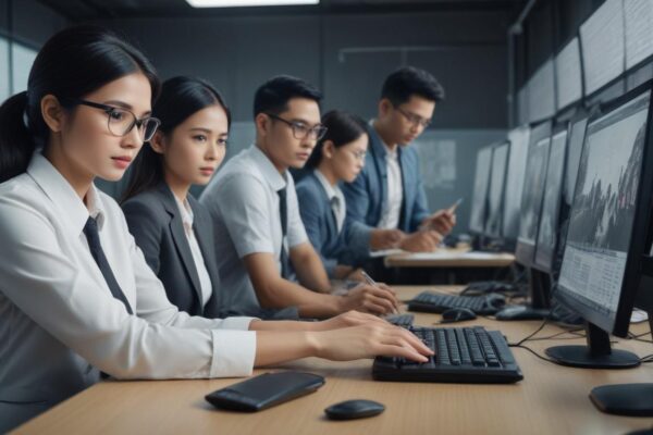 software hr panduan lengkap implementasi dan roi bisnis