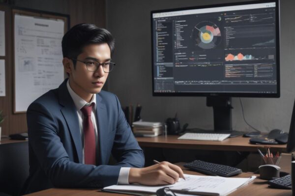 Perbandingan Software HRIS Gadjian dengan Kompetitor: Analisis Fitur, Harga, dan Solusi Terbaik 2025