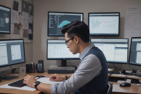 12 Rekomendasi Software Payroll Terbaik untuk Bisnis Indonesia: Fitur, Harga, dan Perbandingan (Update 2025)